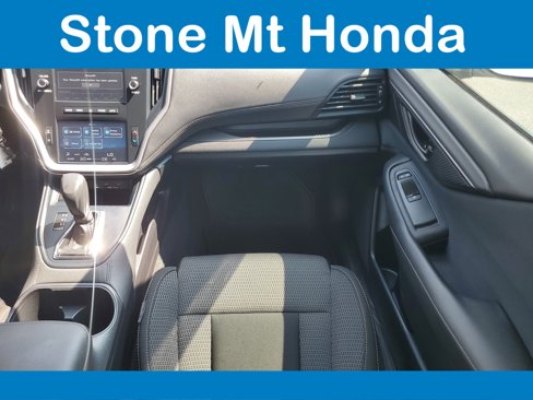 Used 2022 Subaru Outback 2.5i image 18