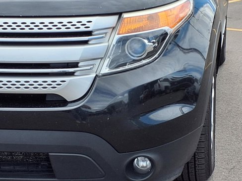 Used 2015 Ford Explorer XLT image 27