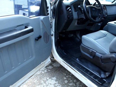 Used 2015 Ford F350 XL image 15