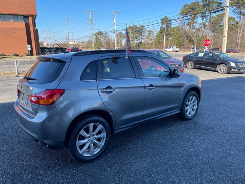 Used 2013 Mitsubishi Outlander Sport SE image 8