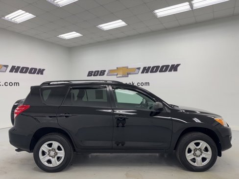 Used 2012 Toyota RAV4 FWD image 4
