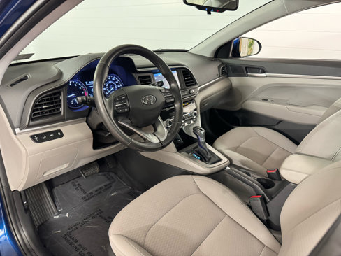 Used 2020 Hyundai Elantra Value Edition image 10