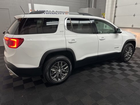 Used 2019 GMC Acadia SLT image 10