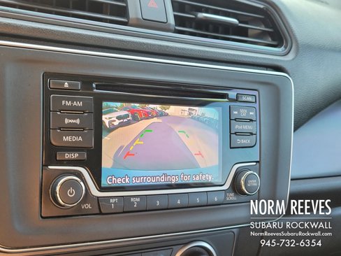 Used 2019 Nissan Leaf S w/ S Charge Package image 10