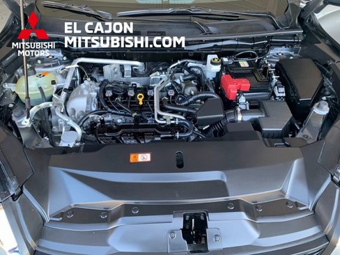Used 2024 Mitsubishi Outlander SE image 24