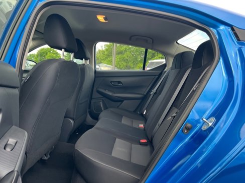 Used 2024 Nissan Sentra SV image 22