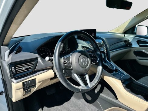 Used 2021 Acura RDX FWD image 9