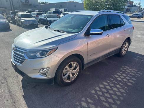 Used 2018 Chevrolet Equinox Premier image 8