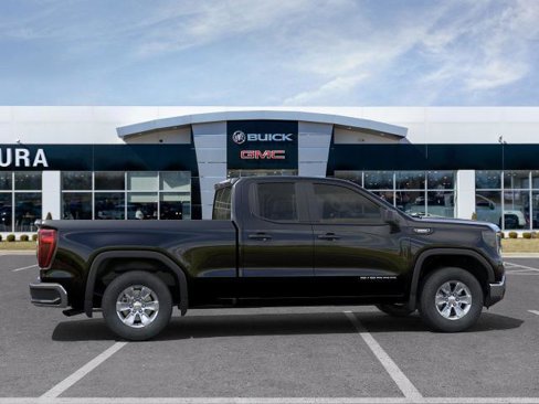 New 2025 GMC Sierra 1500 Pro w/ Pro Value Package image 22