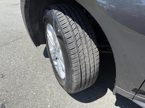 Used 2017 Chevrolet Equinox LS image 24