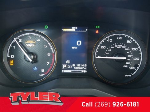 Used 2023 Subaru Forester Wilderness image 49