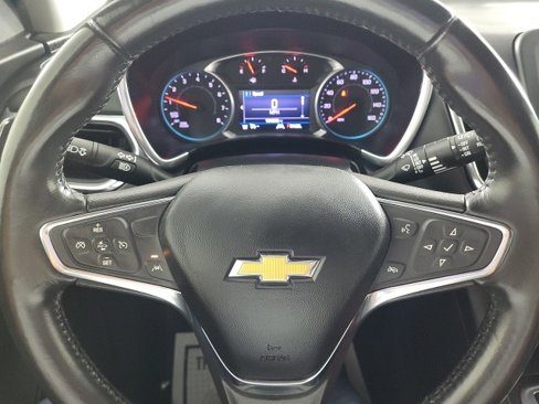 Used 2020 Chevrolet Equinox LT image 24