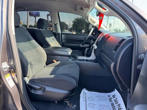 Used 2013 Toyota Tundra 2WD CrewMax image 12