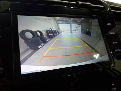 Used 2022 Hyundai Tucson XRT w/ Cargo Package image 12