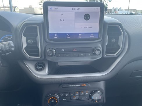 Used 2023 Ford Bronco Sport Big Bend image 23