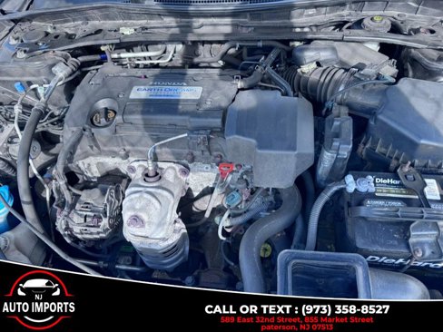 Used 2013 Honda Accord EX image 30