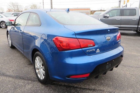 Used 2014 Kia Forte Koup EX image 2