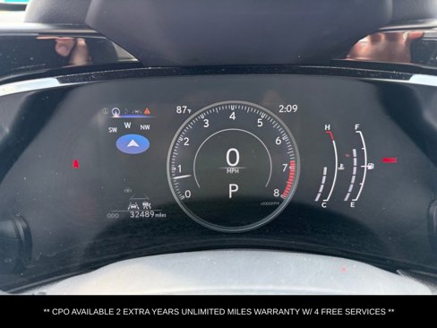 Used 2022 Lexus NX 250 AWD image 9