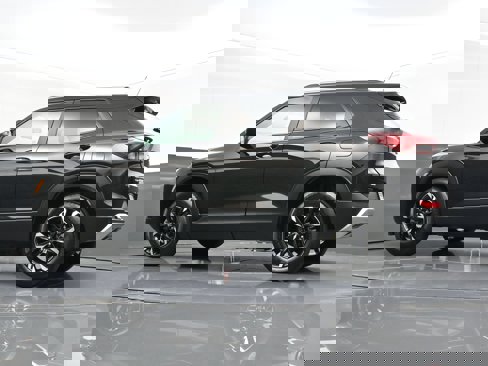 Certified 2022 Chevrolet TrailBlazer LT w/ Driver Confidence Package image 51