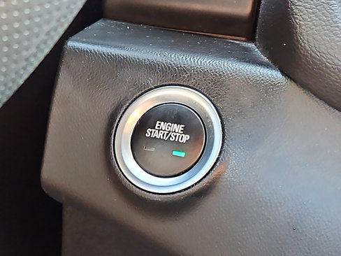 Certified 2022 GMC Terrain SLE w/ Driver Convenience Package image 22