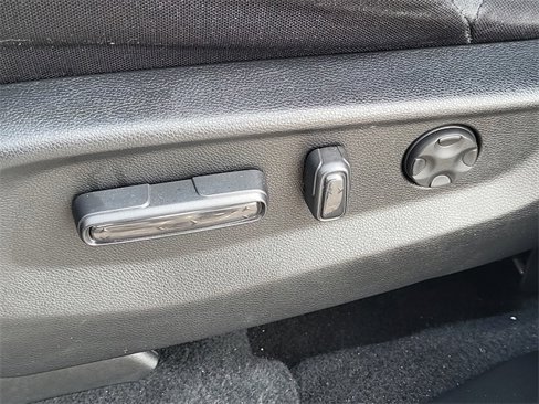 Used 2021 Honda CR-V EX image 18