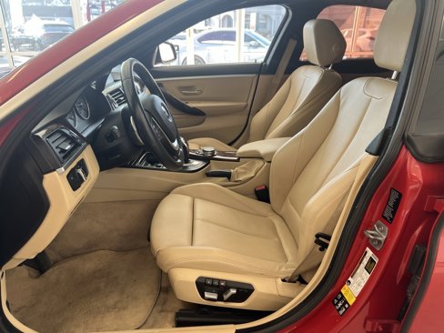 Used 2016 BMW 428i Gran Coupe xDrive w/ Driver Assistance Package image 26