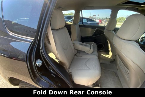 Used 2012 Toyota RAV4 4WD image 28