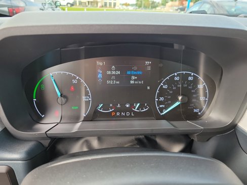Used 2023 Ford Maverick XLT image 30