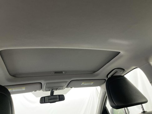 Used 2017 Honda Accord EX-L image 21