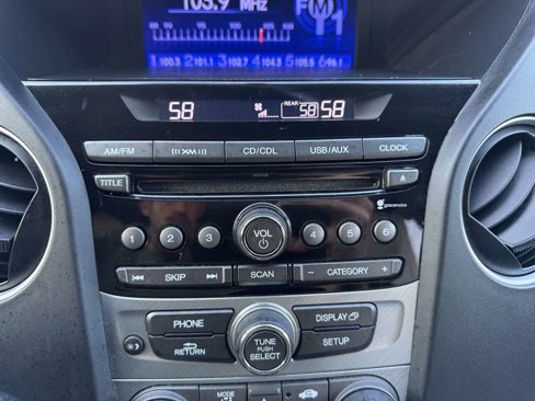 Used 2013 Honda Pilot EX-L image 20
