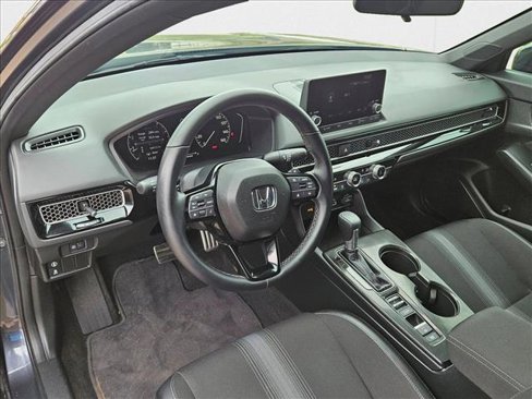 Used 2024 Honda Civic Sport image 10