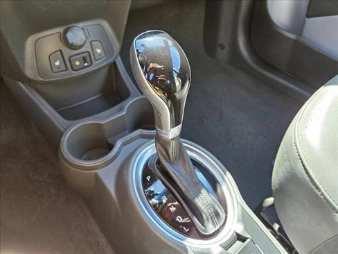 Used 2016 Chevrolet Spark LT image 12