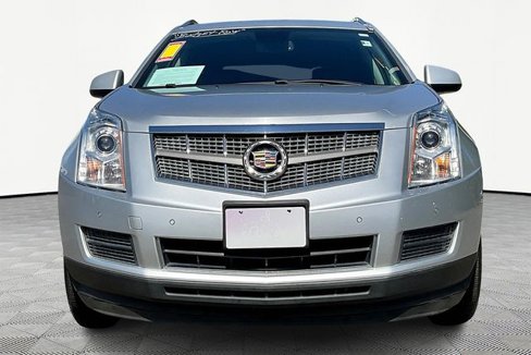 Used 2011 Cadillac SRX Luxury image 2