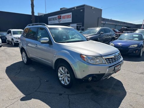 Used 2013 Subaru Forester 2.5X Limited image 25