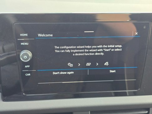 New 2025 Volkswagen Jetta Sport image 35