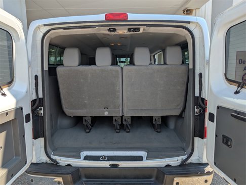 Used 2019 Nissan NV 3500 SV w/ Navigation Package image 29