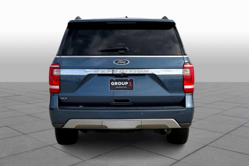 Used 2018 Ford Expedition XLT w/ Equipment Group 201A image 4