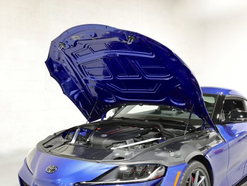 Used 2026 Toyota Supra image 78