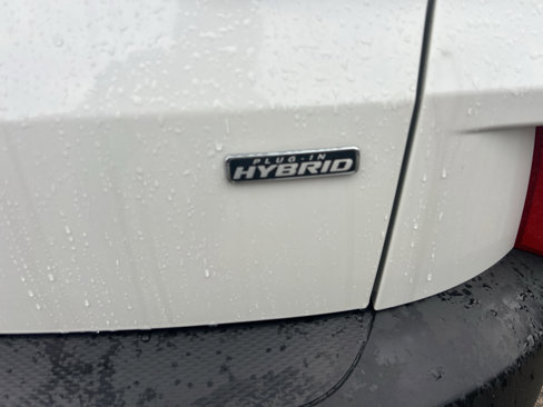 Used 2023 Ford Escape SE image 8
