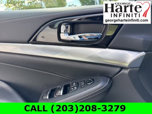 Used 2023 Nissan Maxima SV w/ Floor Mat Group image 17