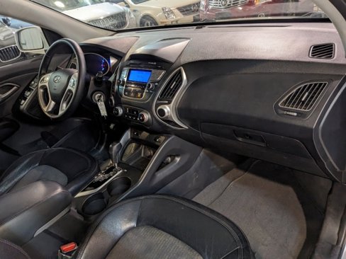 Used 2013 Hyundai Tucson Limited image 27