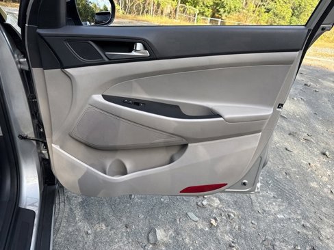 Certified 2021 Hyundai Tucson SEL image 10