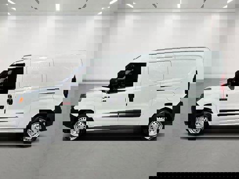 Used 2021 RAM ProMaster City Tradesman image 3