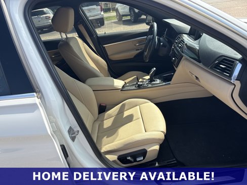 Used 2017 BMW 330i Sedan image 10