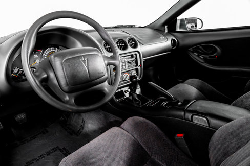 Used 1997 Pontiac Firebird Formula image 2