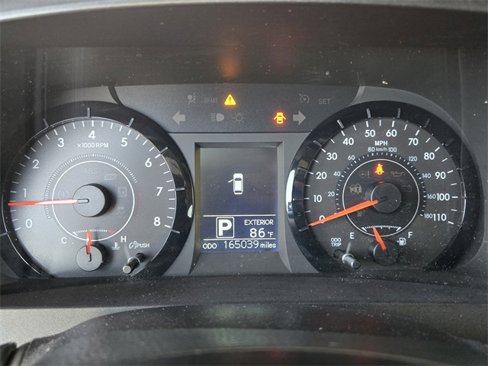 Used 2015 Toyota Sienna LE image 15