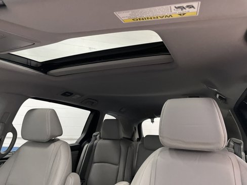 Used 2020 Honda Odyssey EX-L image 7