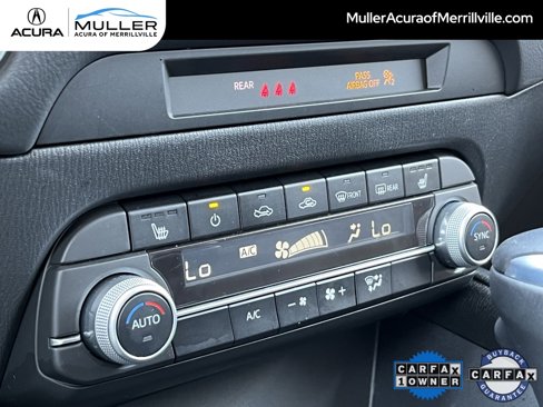 Used 2023 MAZDA CX-5 AWD 2.5 S w/ Select Package image 22