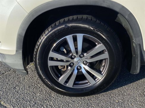 Used 2016 Honda Pilot EX-L image 8