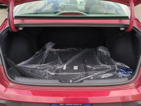 Certified 2024 Hyundai Elantra SE image 23